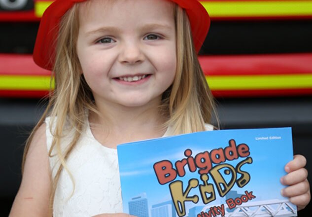 Brigade Kids