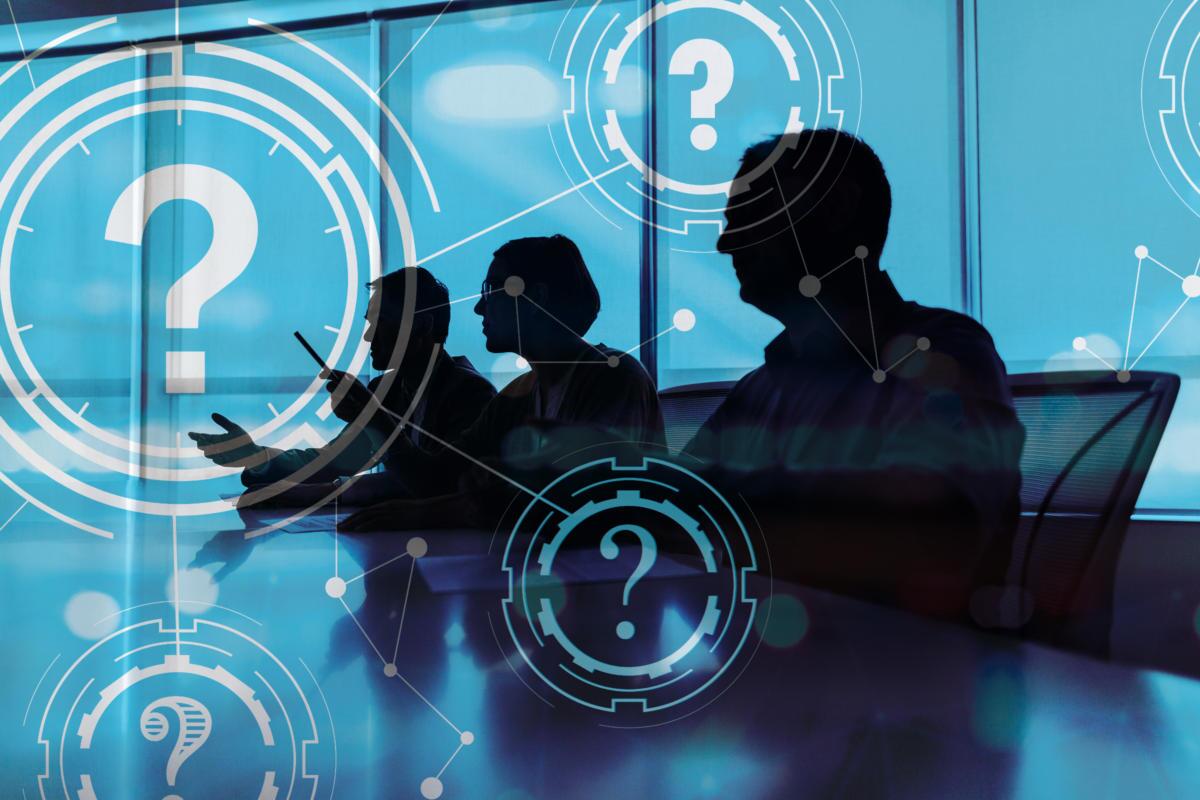 Cyber Attack Board responsibility story