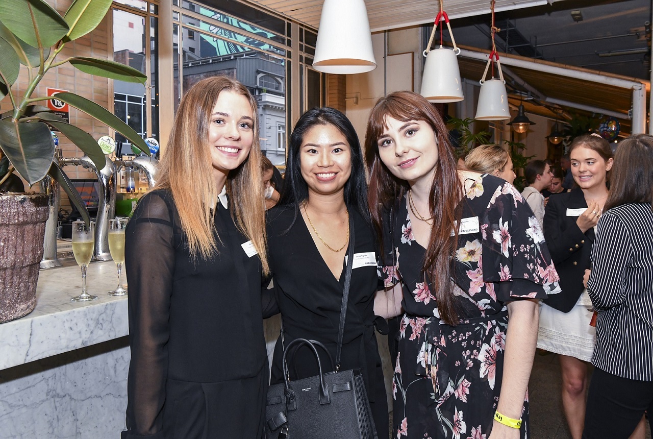 Primary Young Guns Build Talent in 2020