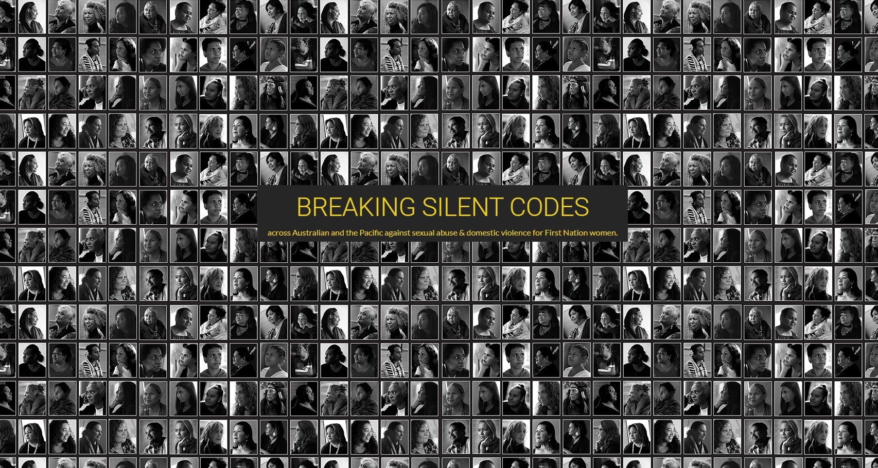 Breaking Silent Codes Documentary