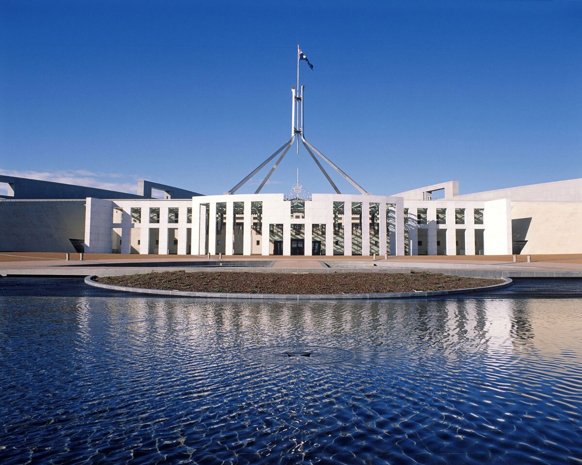 Parliament House