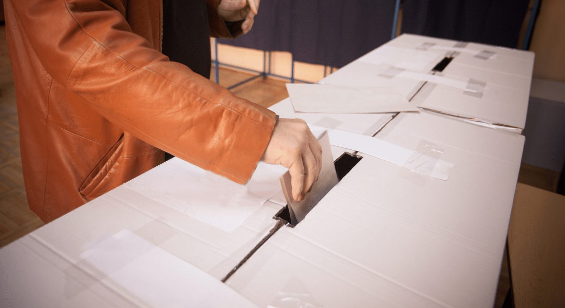 Pre-election Budget unlikely to improve polls, and election result unclear