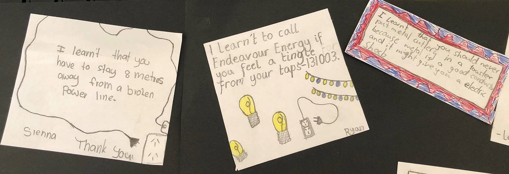 How to make an outreach program