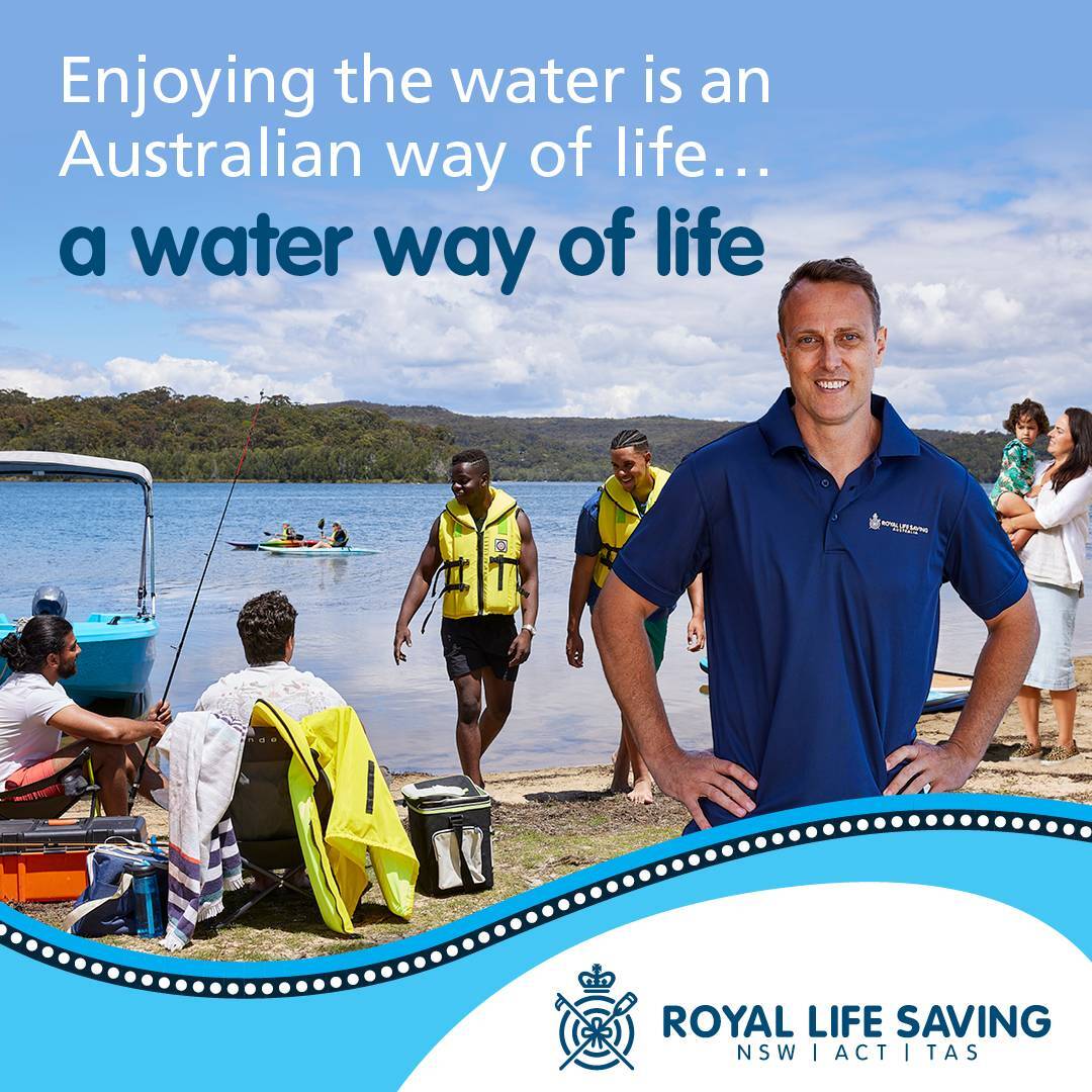 Royal Life Saving