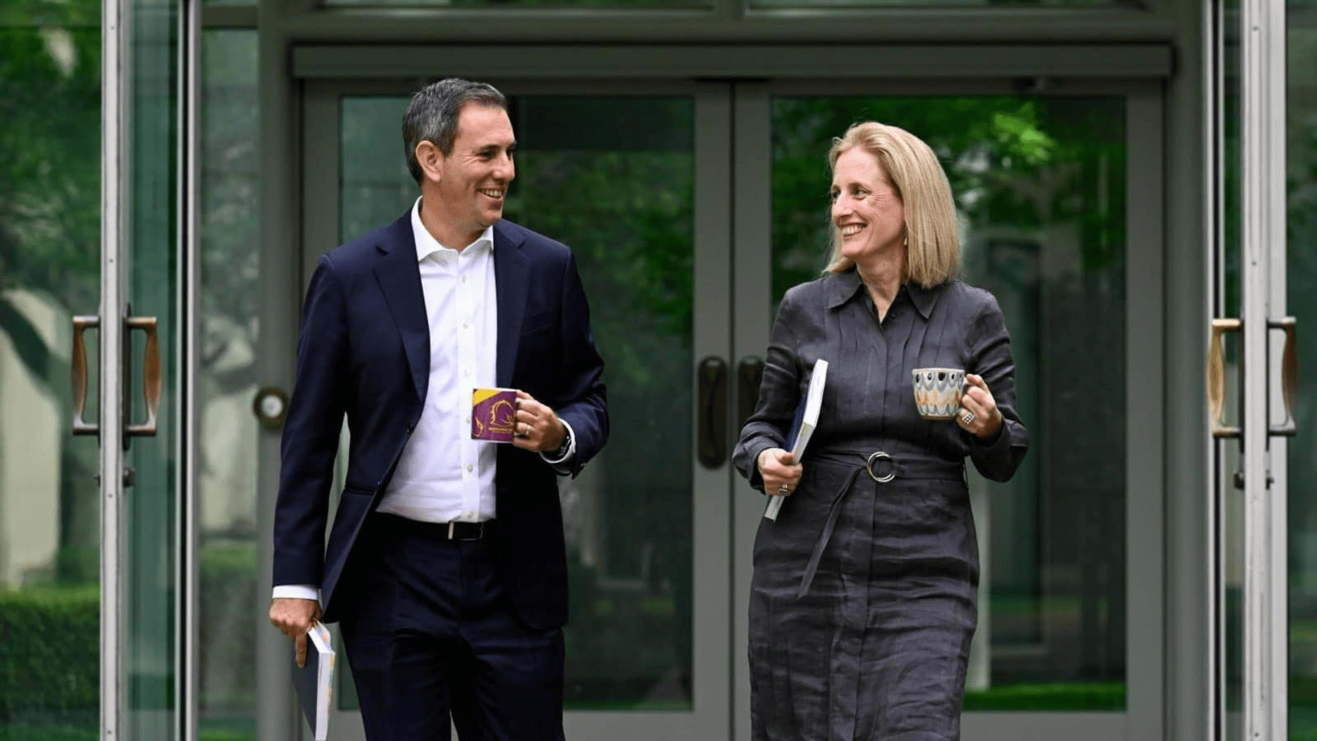 Mid-Year Economic and Fiscal Outlook Overview
