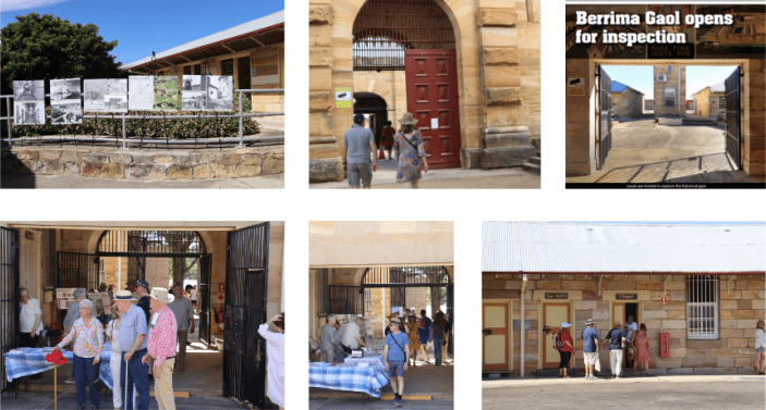 Building Community Connections