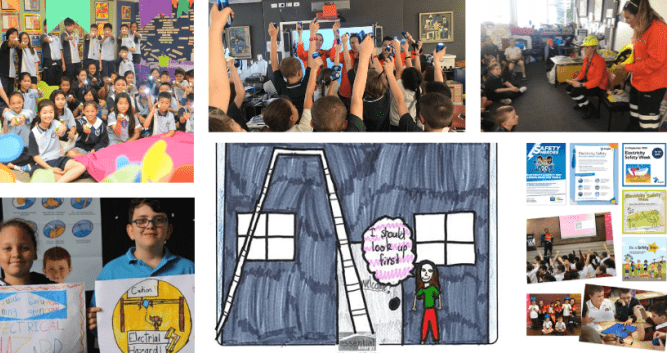 Electricity Safety Week