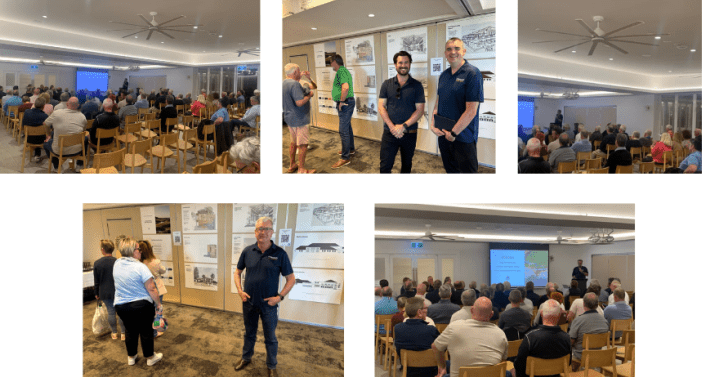 Long Reef Golf Club Consultation