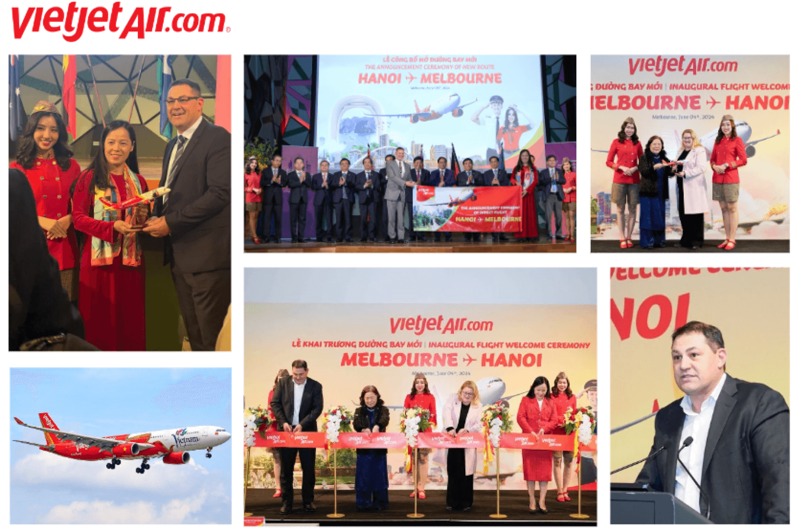 VietJet Air