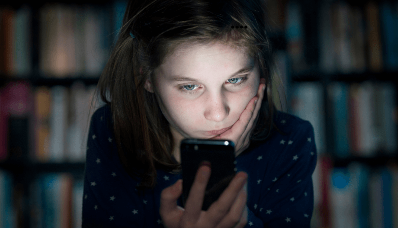 Pace of social media crusade