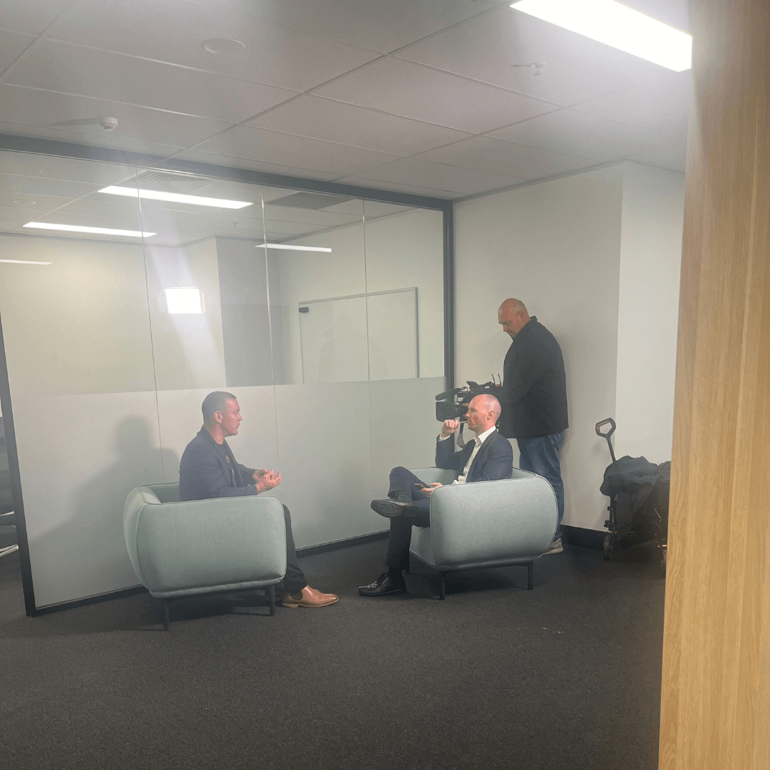 Primary welcomes Semperis to ANZ