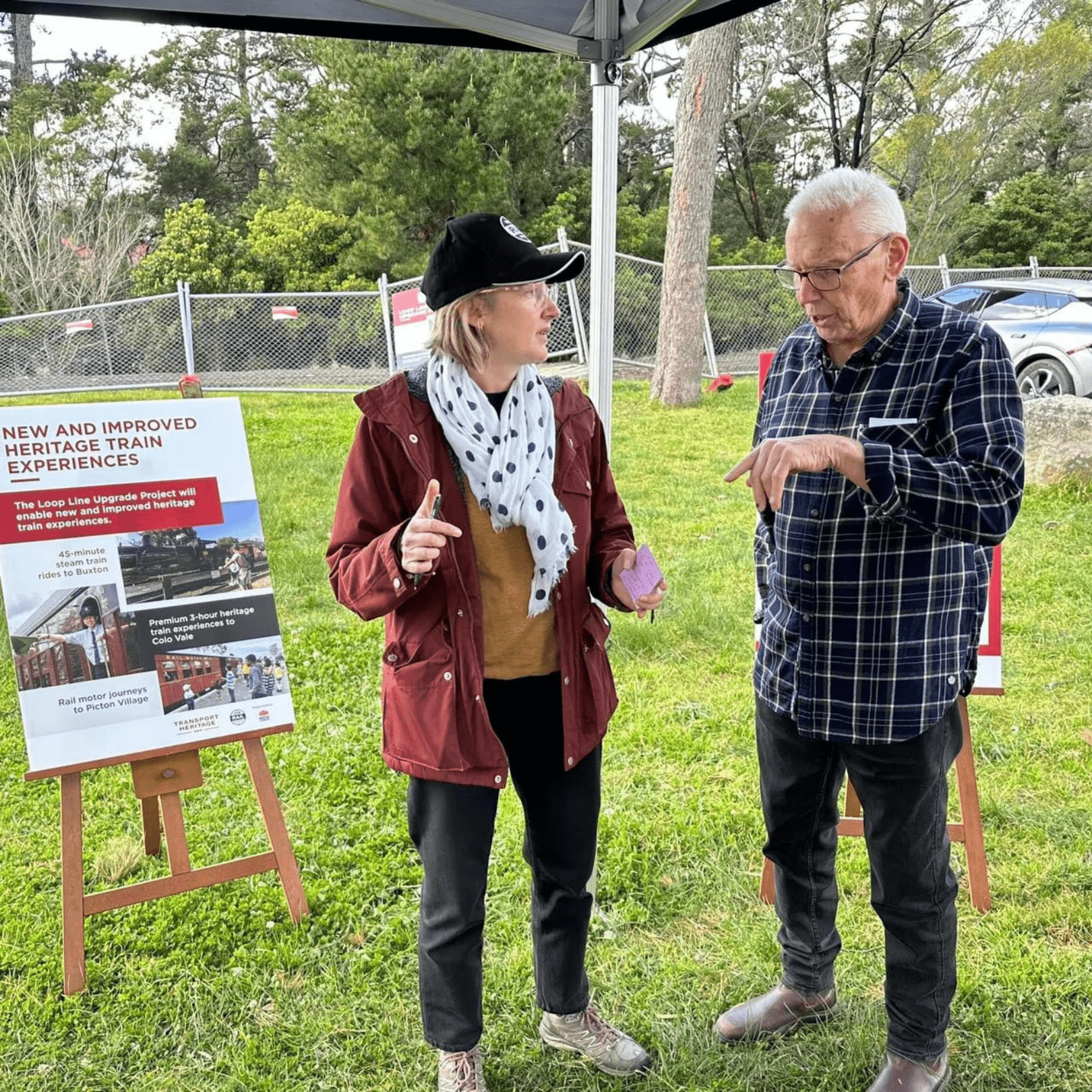 stakeholder engagement strategy