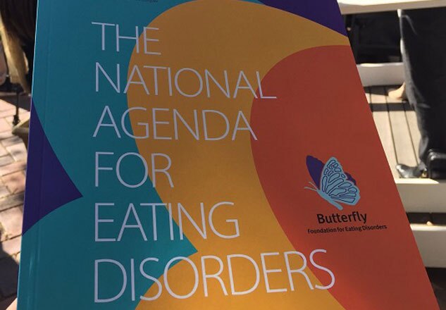 National Agenda for Eating Disorders Launched