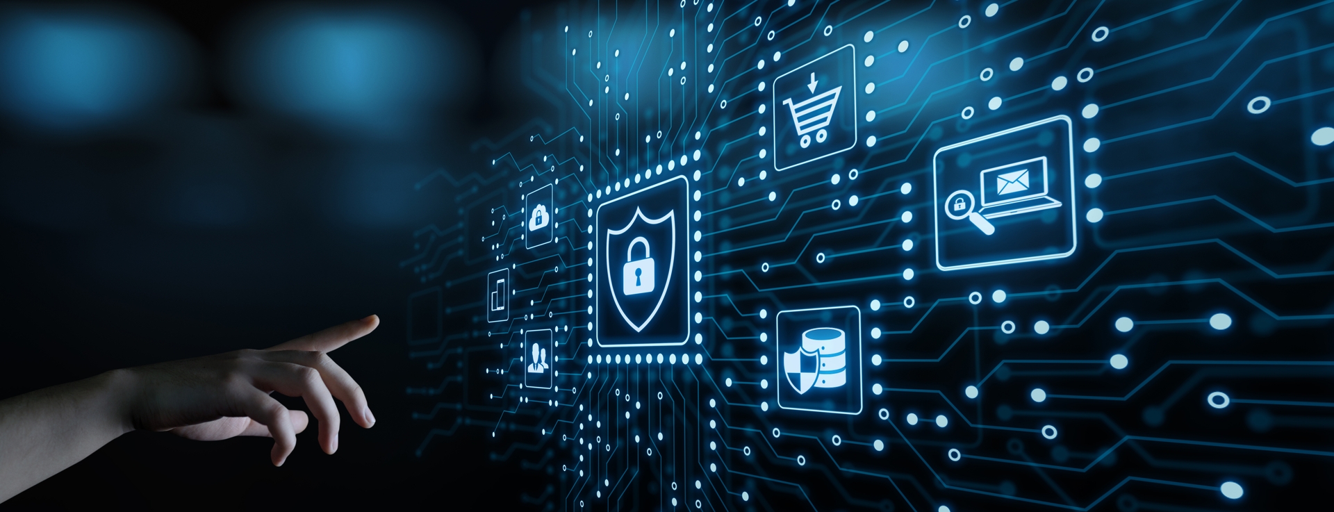 Cybersecurity: Awareness is critical in defence