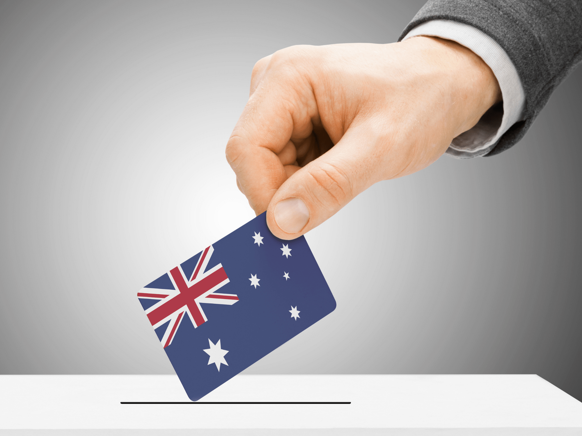 Federal Election