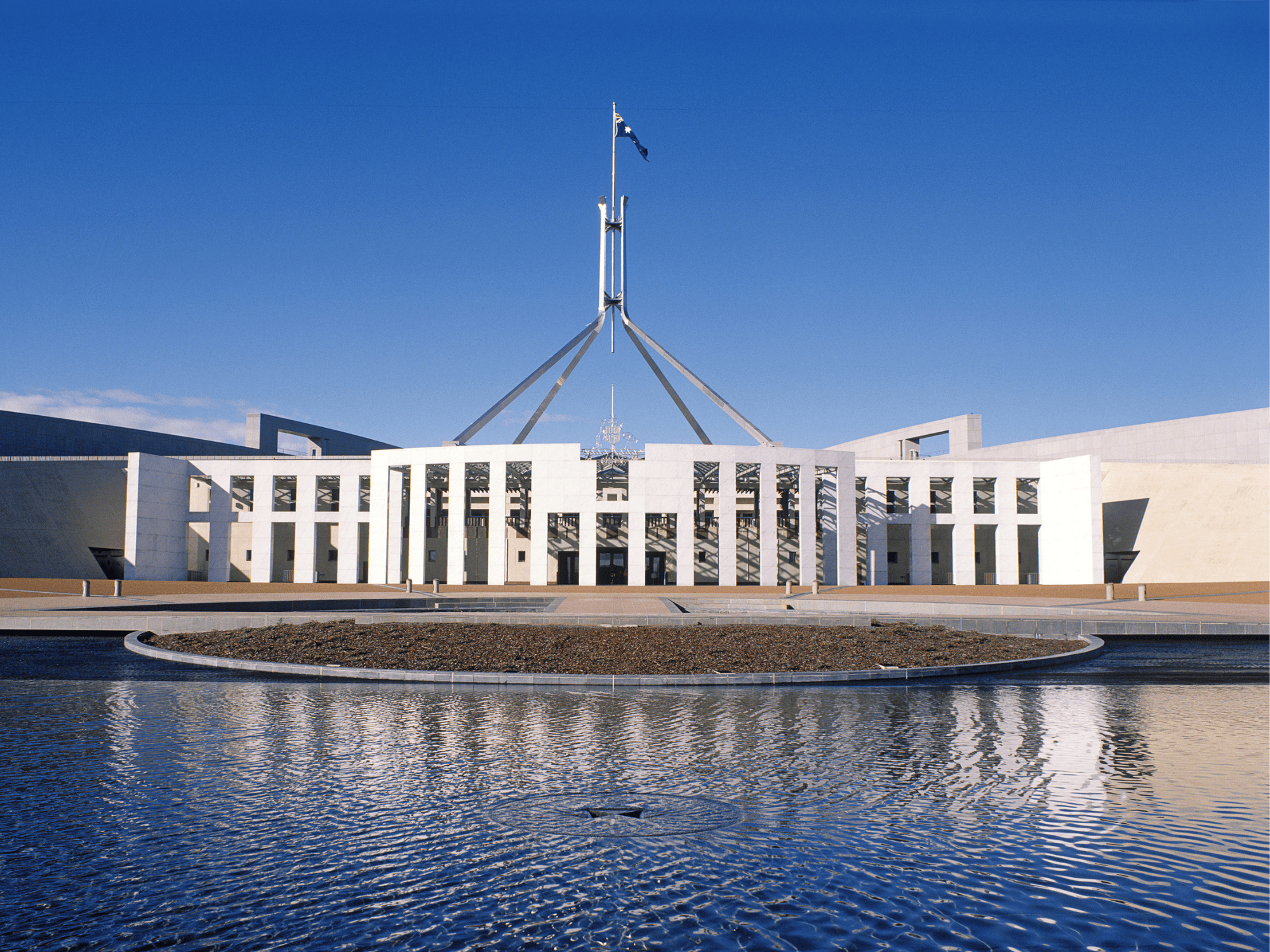 Federal Government