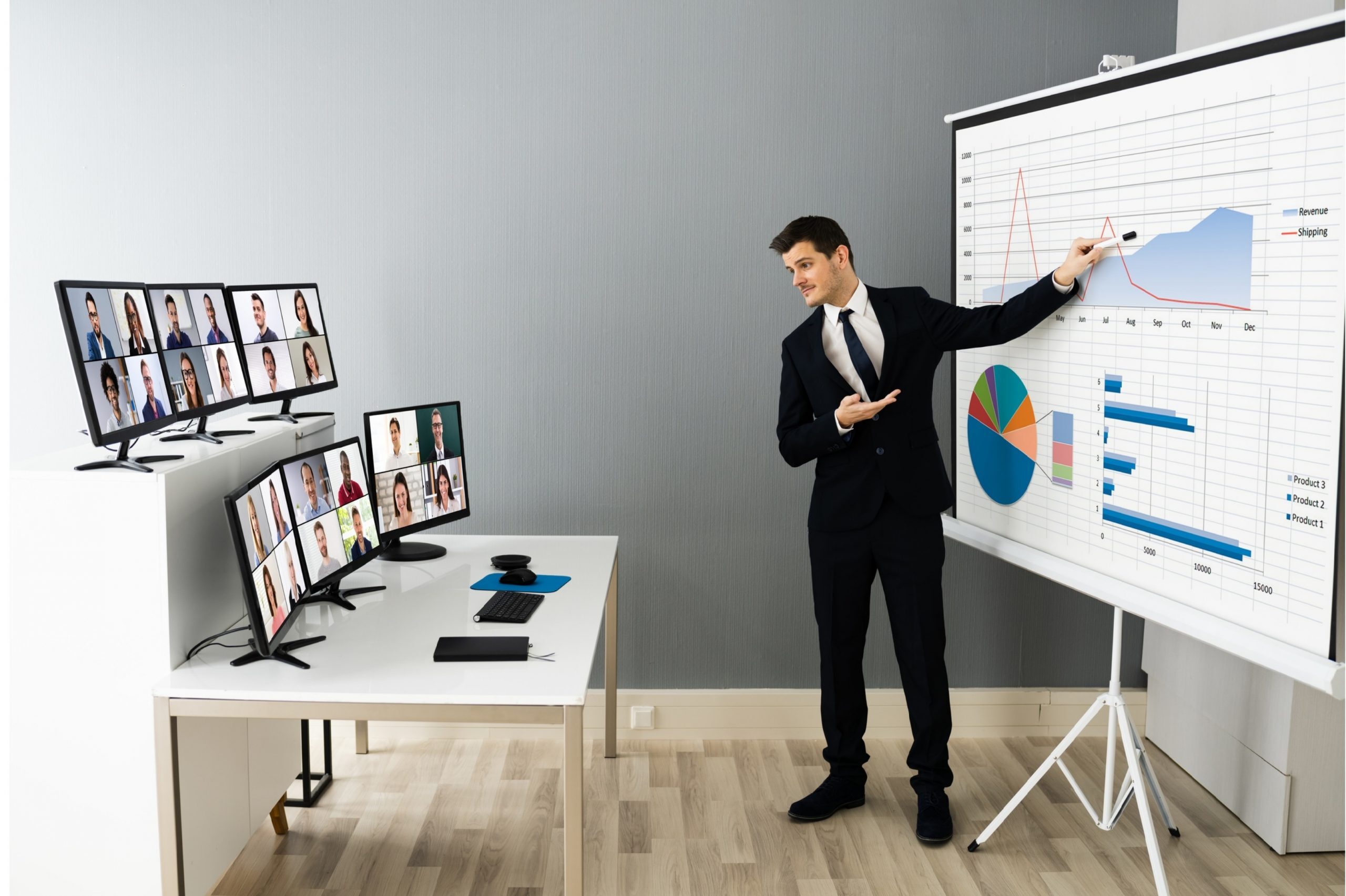Event flexibility is here to stay
