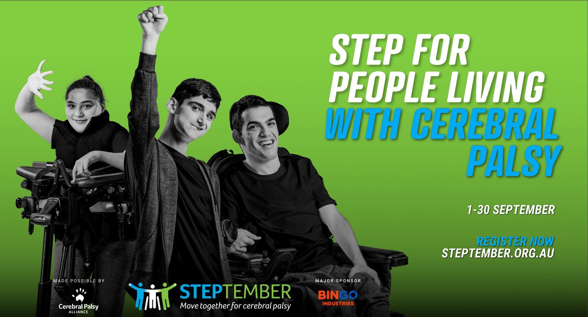 Primary raises over $2,000 for STEPtember