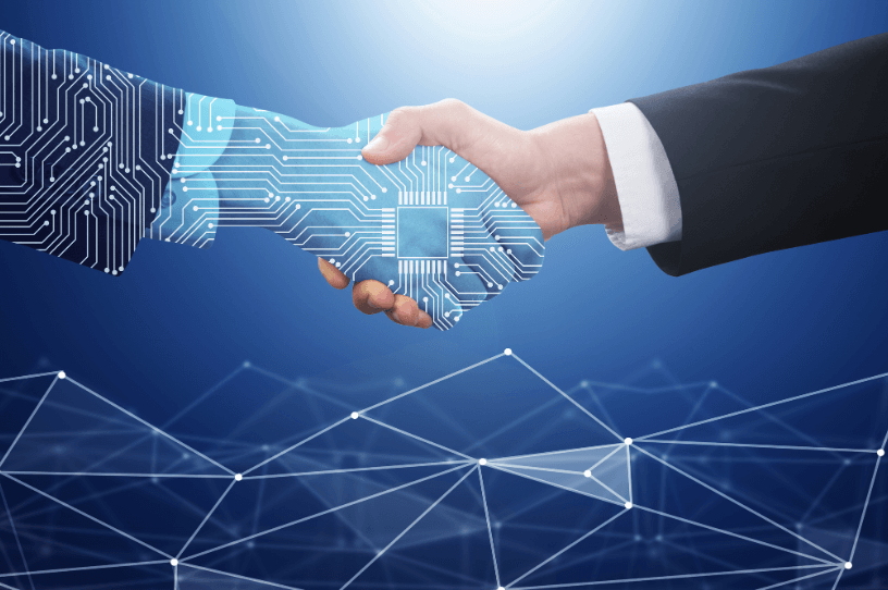 The AI revolution